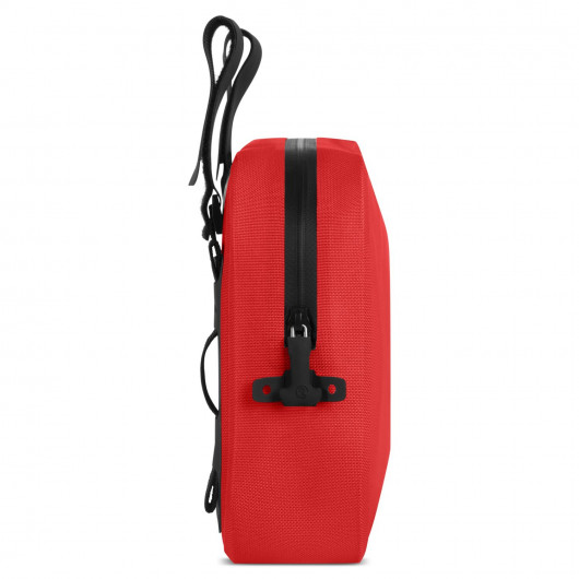 Sacoche de selle 4,5L GENEVE - ABC Design Sports - Mango