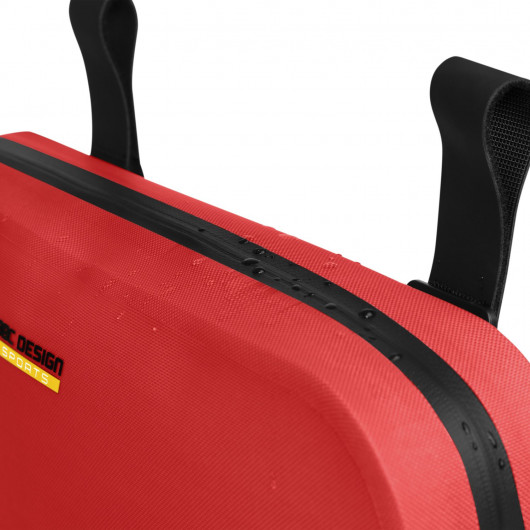 Sacoche de selle 4,5L GENEVE - ABC Design Sports - Mango