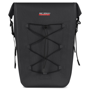 Sacoche de selle 20L SION - ABC Design Sports - Ink