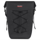 Sacoche de selle 20L SION - ABC Design Sports - Ink