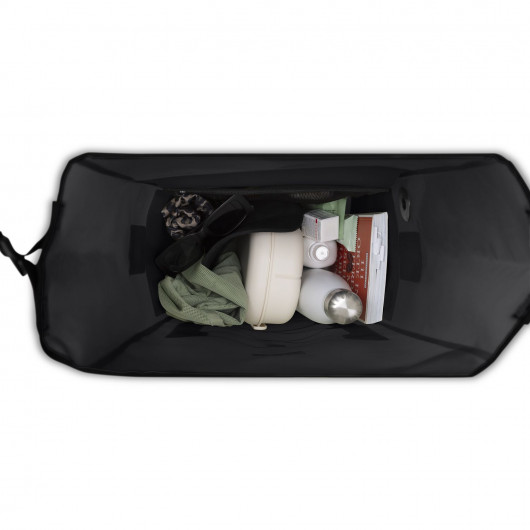 Sacoche de selle 20L SION - ABC Design Sports - Ink