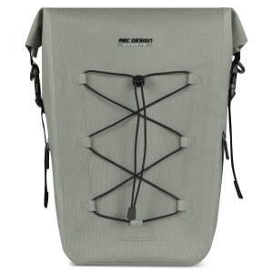 Sacoche de selle 20L SION - ABC Design Sports - Pine