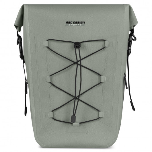 Sacoche de selle 20L SION - ABC Design Sports - Pine