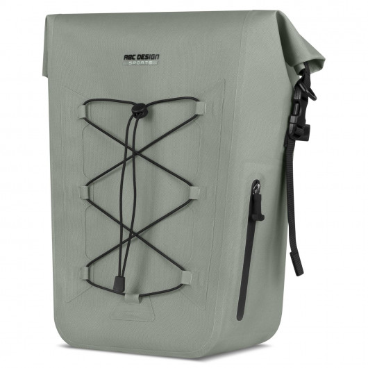 Sacoche de selle 20L SION - ABC Design Sports - Pine