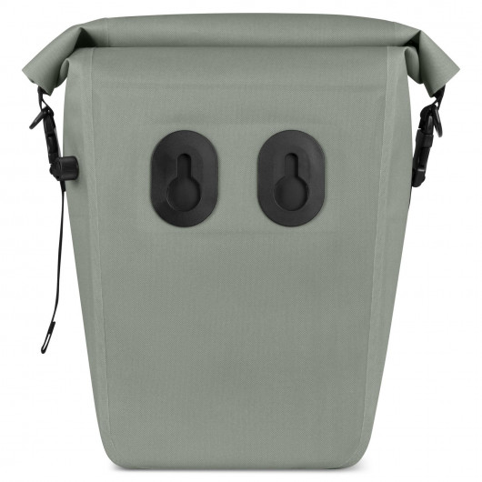 Sacoche de selle 20L SION - ABC Design Sports - Pine