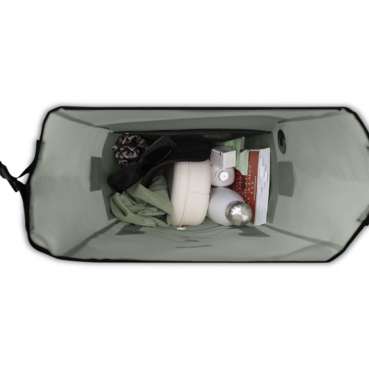 Sacoche de selle 20L SION - ABC Design Sports - Pine