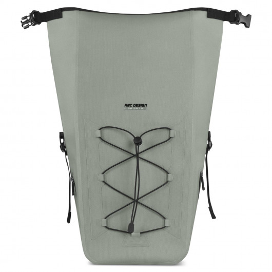 Sacoche de selle 20L SION - ABC Design Sports - Pine