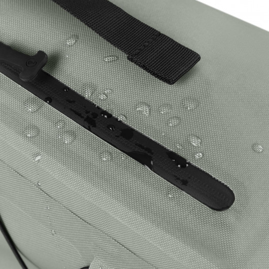 Sacoche de selle 20L SION - ABC Design Sports - Pine