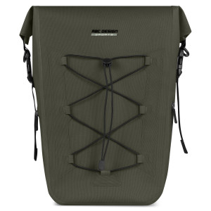 Sacoche de selle 20L SION - ABC Design Sports - Avocado