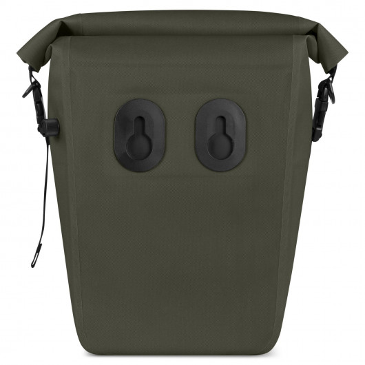 Sacoche de selle 20L SION - ABC Design Sports - Avocado