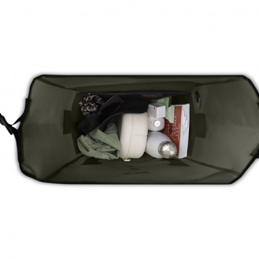 Sacoche de selle 20L SION - ABC Design Sports - Avocado