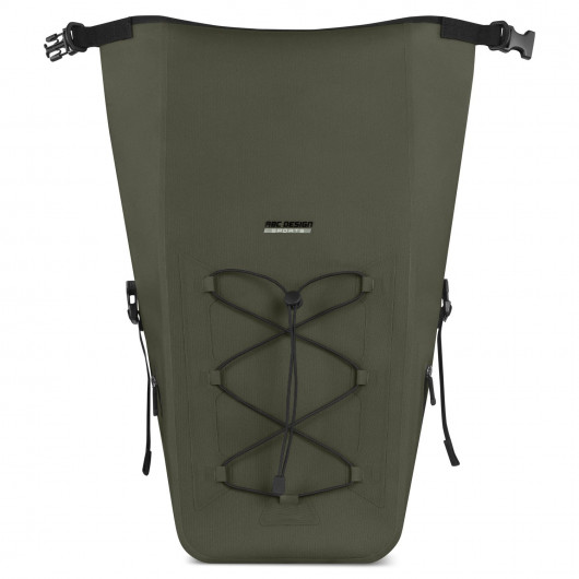 Sacoche de selle 20L SION - ABC Design Sports - Avocado