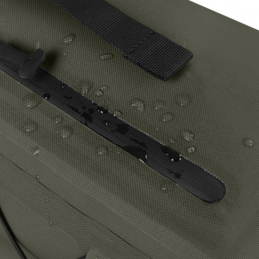 Sacoche de selle 20L SION - ABC Design Sports - Avocado