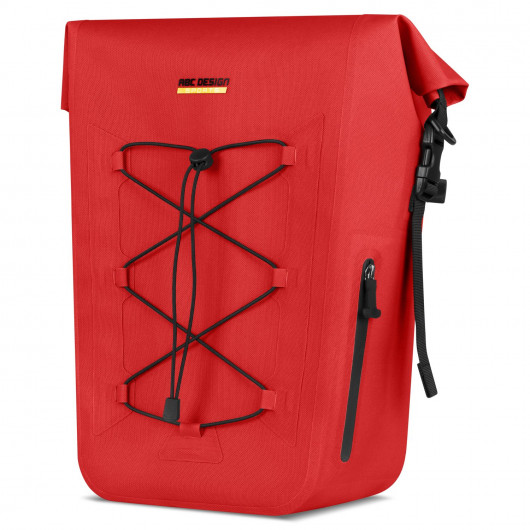 Sacoche de selle 20L SION - ABC Design Sports - Mango