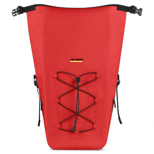 Sacoche de selle 20L SION - ABC Design Sports - Mango