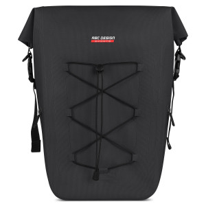 Sac à dos Premium Outdoor 20L LAUSANNE - ABC Design Sports - Ink