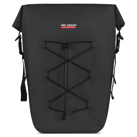 Sac à dos Premium Outdoor 20L LAUSANNE - ABC Design Sports - Ink