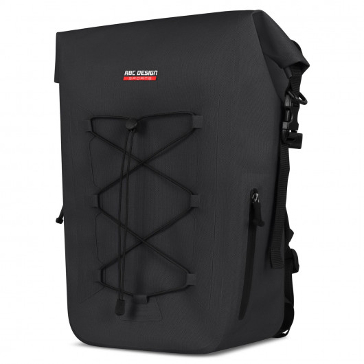 Sac à dos Premium Outdoor 20L LAUSANNE - ABC Design Sports - Ink