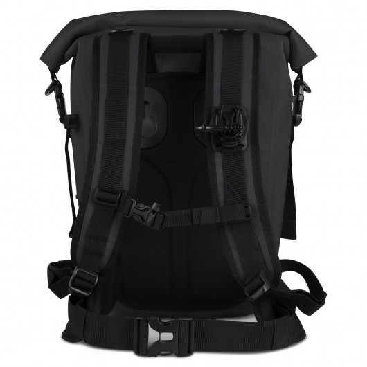 Sac à dos Premium Outdoor 20L LAUSANNE - ABC Design Sports - Ink