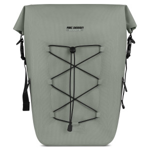 Sac à dos Premium Outdoor 20L LAUSANNE - ABC Design Sports - Pine