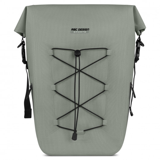 Sac à dos Premium Outdoor 20L LAUSANNE - ABC Design Sports - Pine