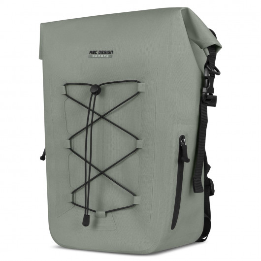 Sac à dos Premium Outdoor 20L LAUSANNE - ABC Design Sports - Pine