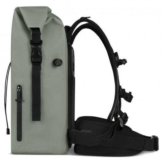 Sac à dos Premium Outdoor 20L LAUSANNE - ABC Design Sports - Pine