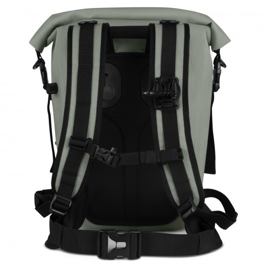 Sac à dos Premium Outdoor 20L LAUSANNE - ABC Design Sports - Pine