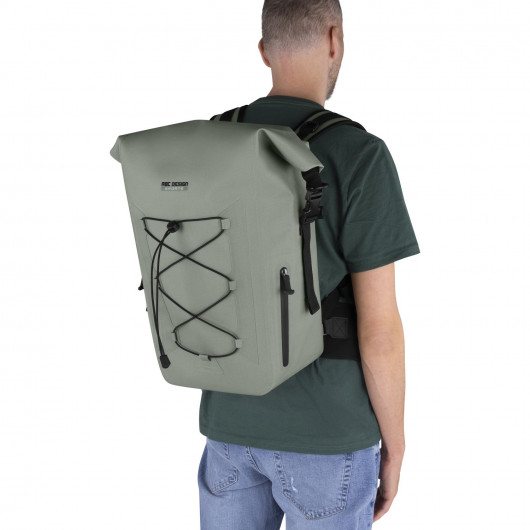 Sac à dos Premium Outdoor 20L LAUSANNE - ABC Design Sports - Pine