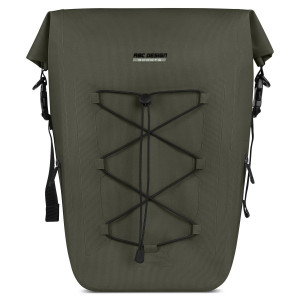 Sac à dos Premium Outdoor 20L LAUSANNE - ABC Design Sports - Avocado