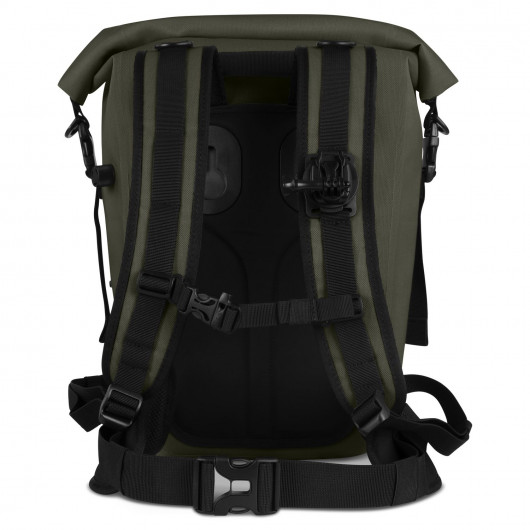 Sac à dos Premium Outdoor 20L LAUSANNE - ABC Design Sports - Avocado