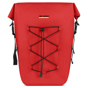 Sac à dos Premium Outdoor 20L LAUSANNE - ABC Design Sports - Mango