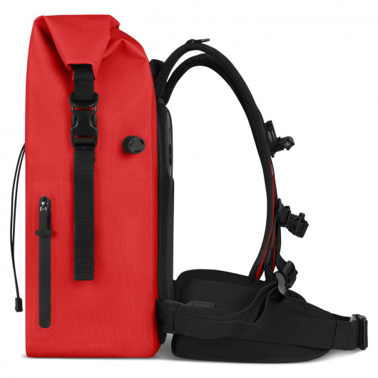 Sac à dos Premium Outdoor 20L LAUSANNE - ABC Design Sports - Mango