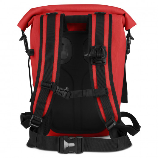 Sac à dos Premium Outdoor 20L LAUSANNE - ABC Design Sports - Mango