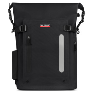 Sac à dos 24L ZÜRICH - ABC Design Sports - Ink