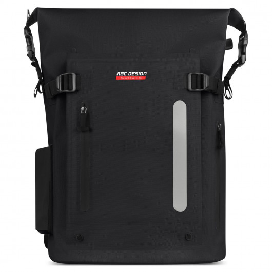 Sac à dos 24L ZÜRICH - ABC Design Sports - Ink