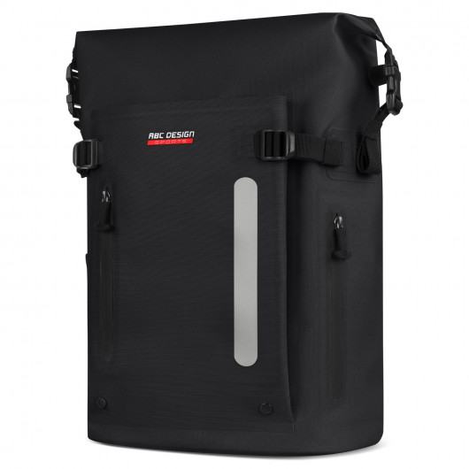 Sac à dos 24L ZÜRICH - ABC Design Sports - Ink