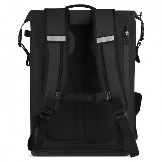 Sac à dos 24L ZÜRICH - ABC Design Sports - Ink