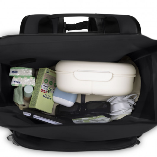 Sac à dos 24L ZÜRICH - ABC Design Sports - Ink