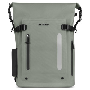 Sac à dos 24L ZÜRICH - ABC Design Sports - Pine