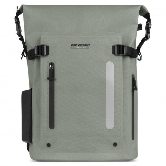 Sac à dos 24L ZÜRICH - ABC Design Sports - Pine