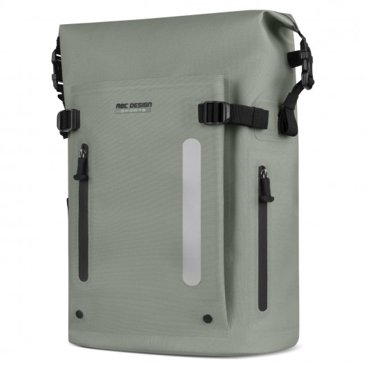 Sac à dos 24L ZÜRICH - ABC Design Sports - Pine