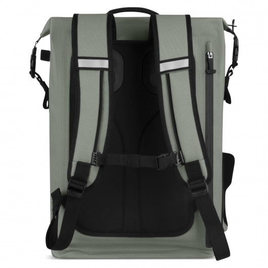 Sac à dos 24L ZÜRICH - ABC Design Sports - Pine