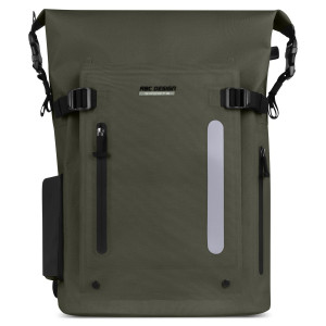 Sac à dos 24L ZÜRICH - ABC Design Sports - Avocado