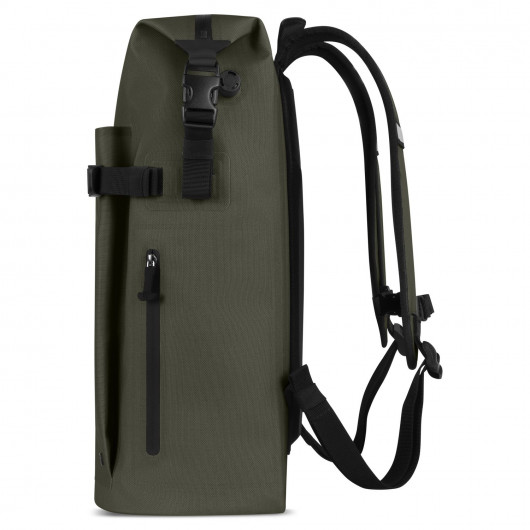 Sac à dos 24L ZÜRICH - ABC Design Sports - Avocado