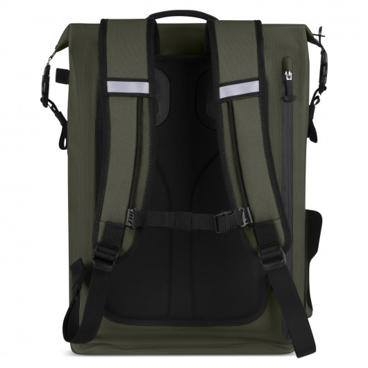 Sac à dos 24L ZÜRICH - ABC Design Sports - Avocado