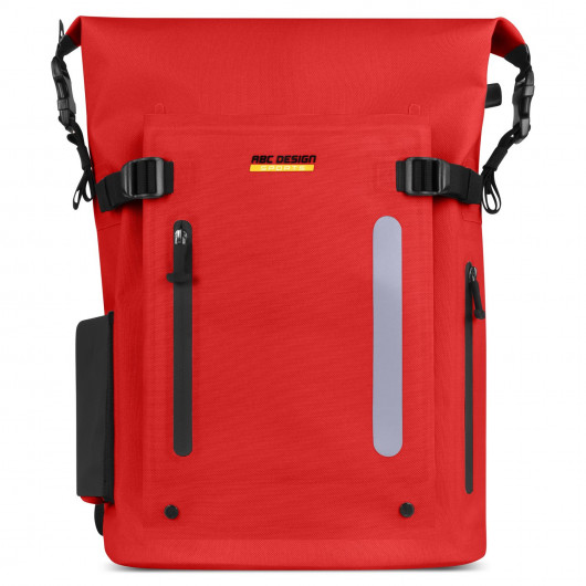 Sac à dos 24L ZÜRICH - ABC Design Sports - Mango