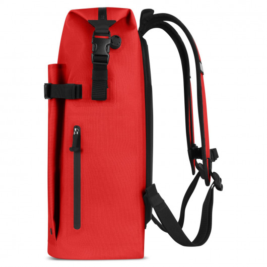 Sac à dos 24L ZÜRICH - ABC Design Sports - Mango