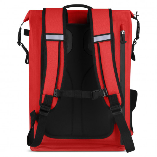 Sac à dos 24L ZÜRICH - ABC Design Sports - Mango