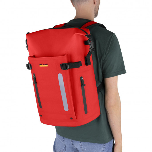 Sac à dos 24L ZÜRICH - ABC Design Sports - Mango